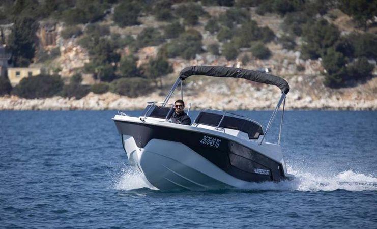 Husaria 570 | 21