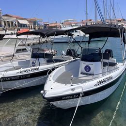 Poseidon Blu Water 170 | Maira