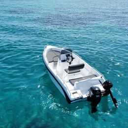 Poseidon Blu Water 170 | Irini