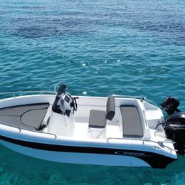 Poseidon Blu Water 170 | Athina