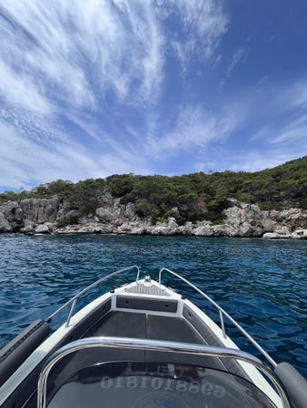 Poseidon Blu Water 170 | Athina