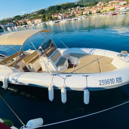 Marlin 790 | Naya Lena