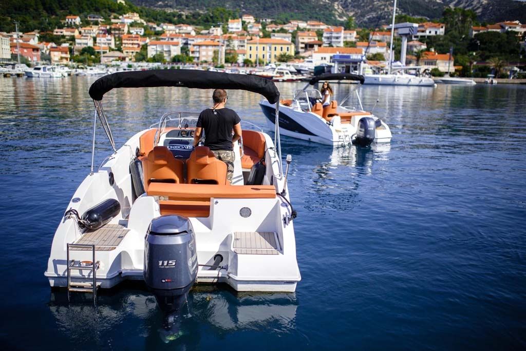 Barracuda 545 | 21
