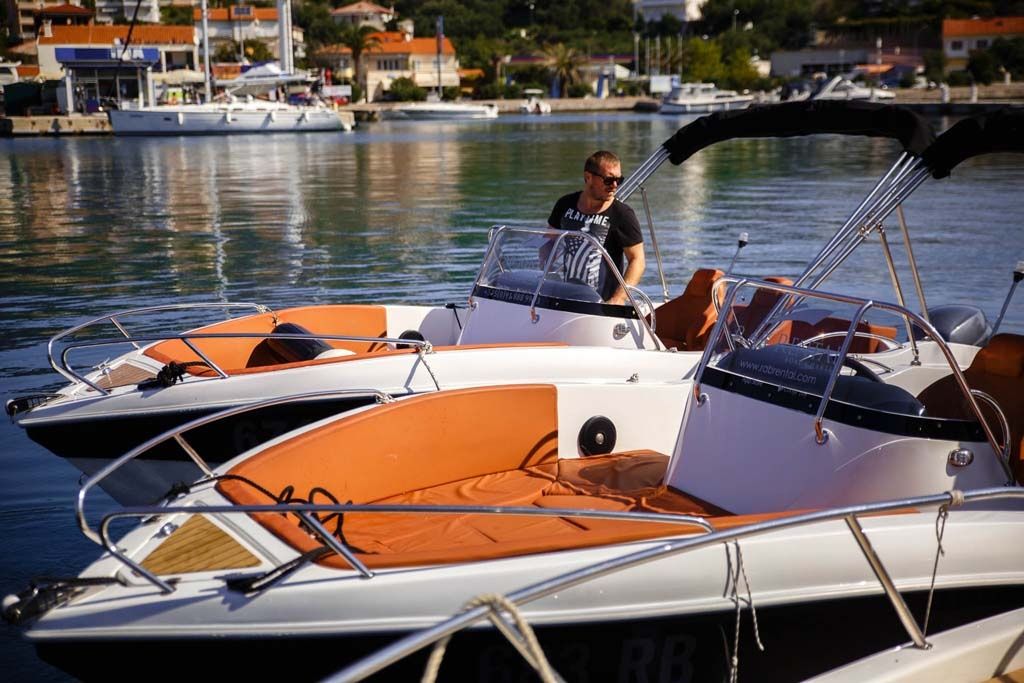 Barracuda 545 | 21