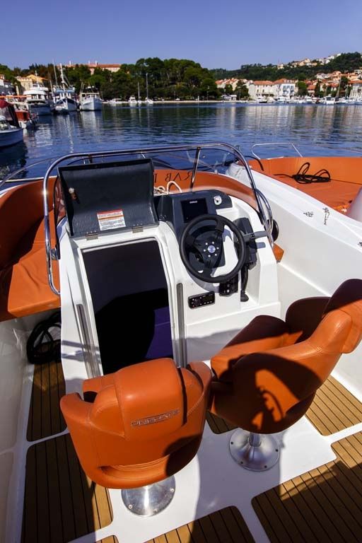 Barracuda 545 | 21