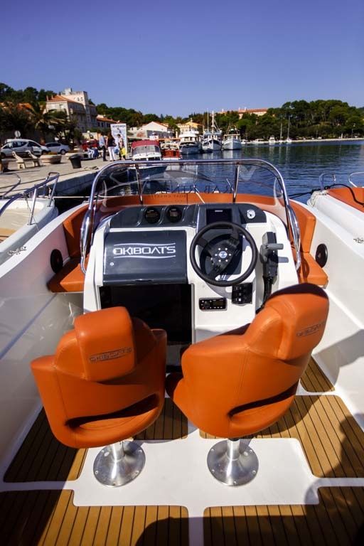 Barracuda 545 | 21