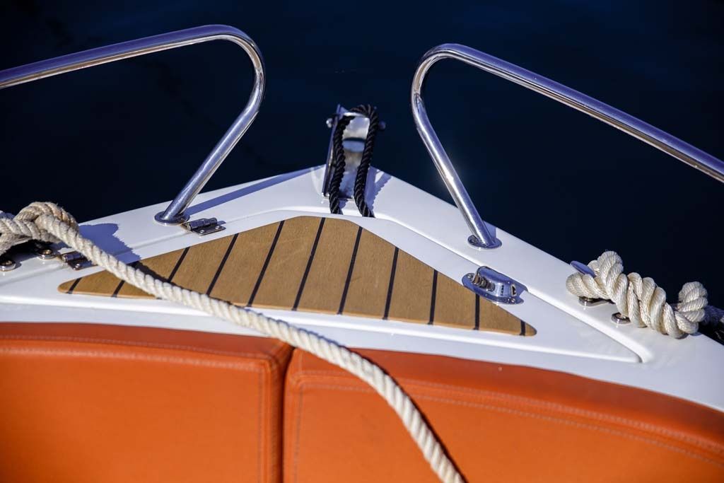 Barracuda 545 | 21