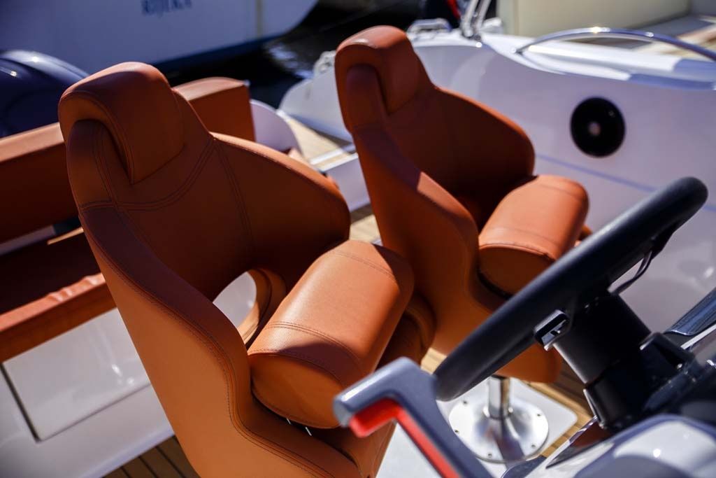 Barracuda 545 | 21