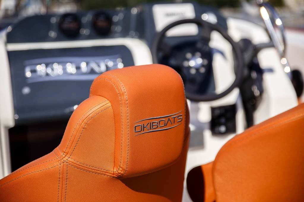 Barracuda 545 | 21
