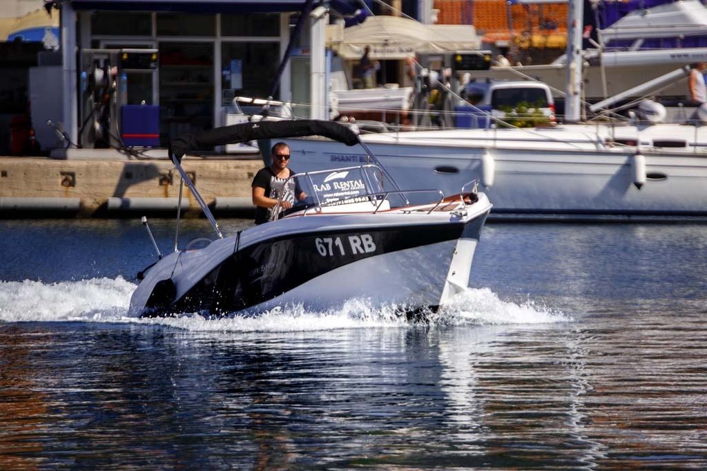 Barracuda 545 | 21