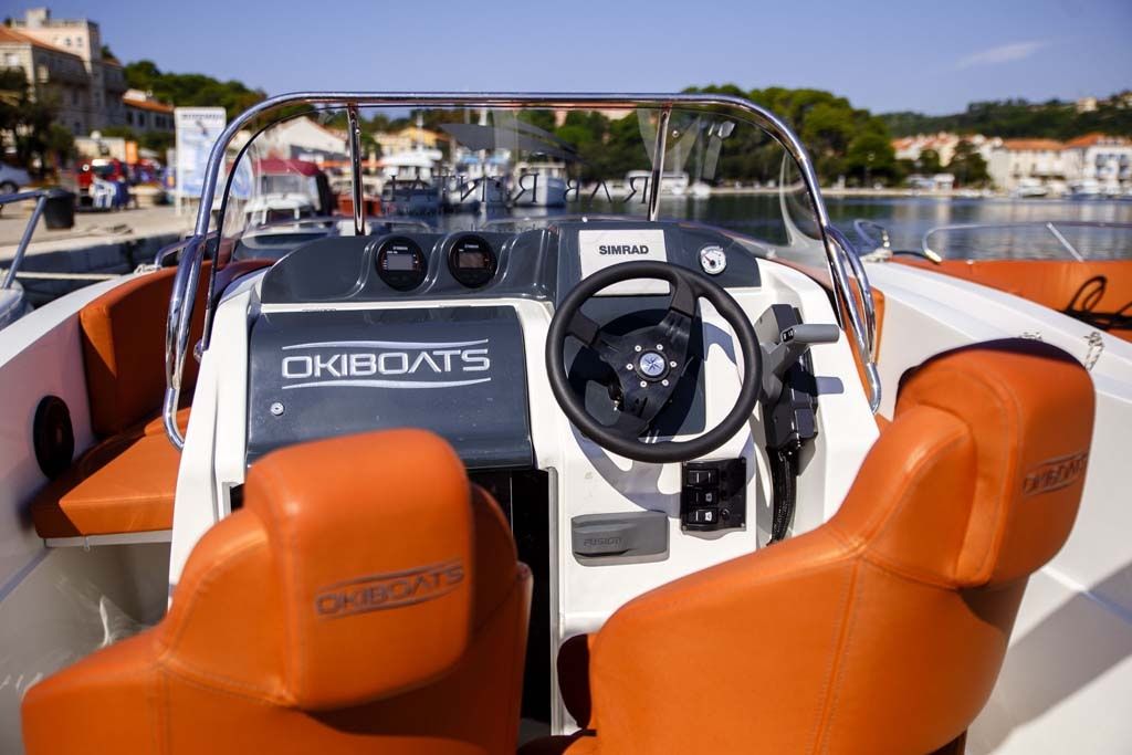 Barracuda 545 | 21