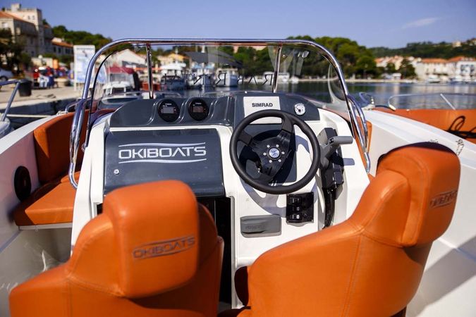 Barracuda 545 | 21