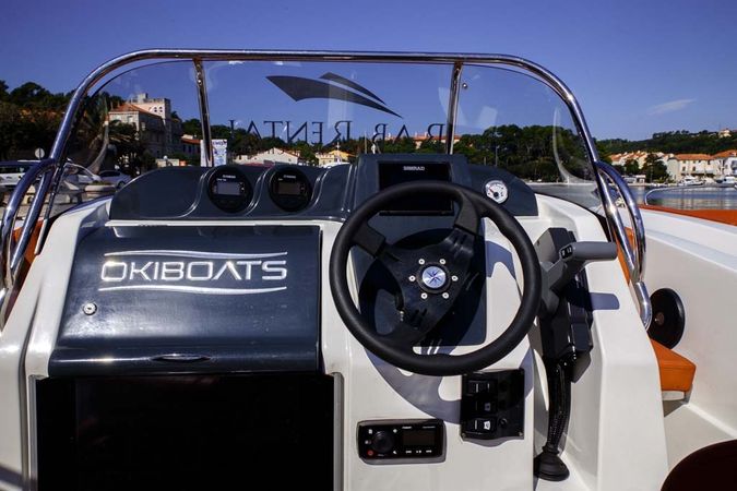 Barracuda 545 | 21