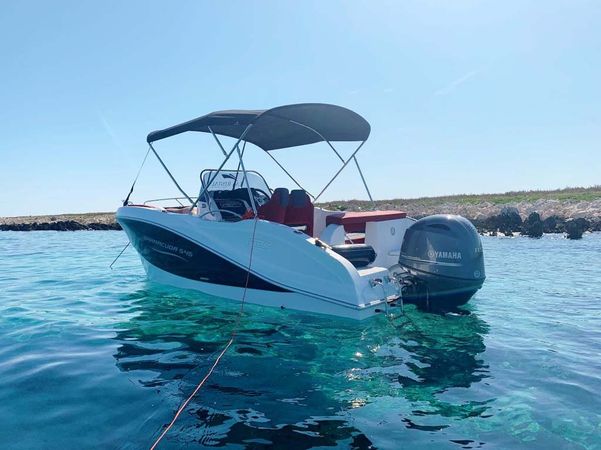 Barracuda 545 | 21