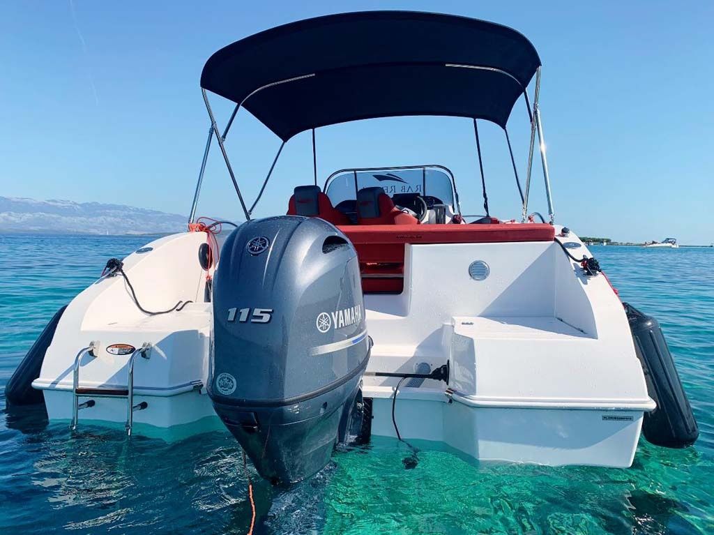 Barracuda 545 | 21