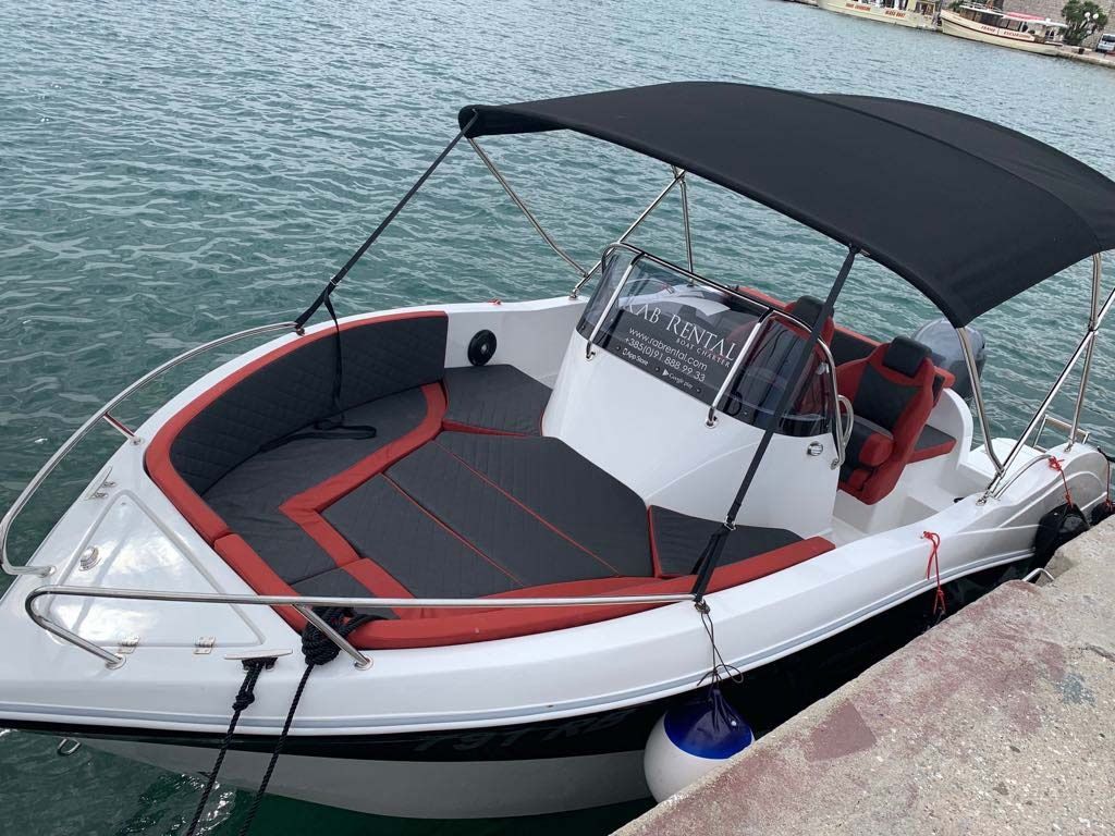 Barracuda 545 | 21