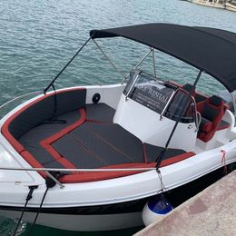 Barracuda 545 | 21