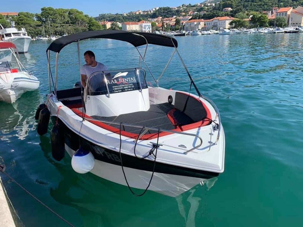 Barracuda 545 | 21