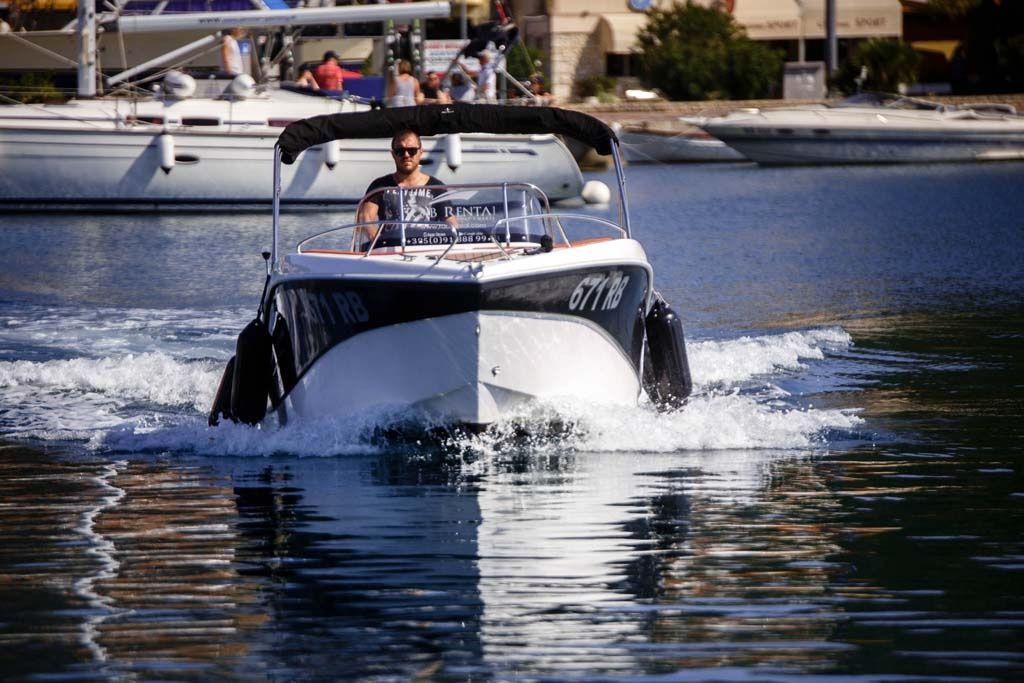 Barracuda 545 | 21