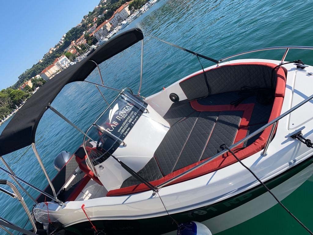 Barracuda 545 | 21