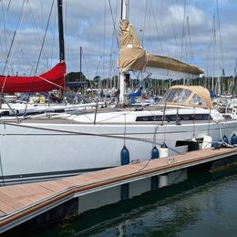 Grand Soleil 39 | Placebo