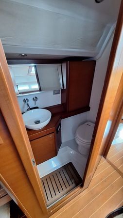 Grand Soleil 39 | Placebo