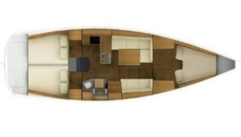 Grand Soleil 39 | Placebo