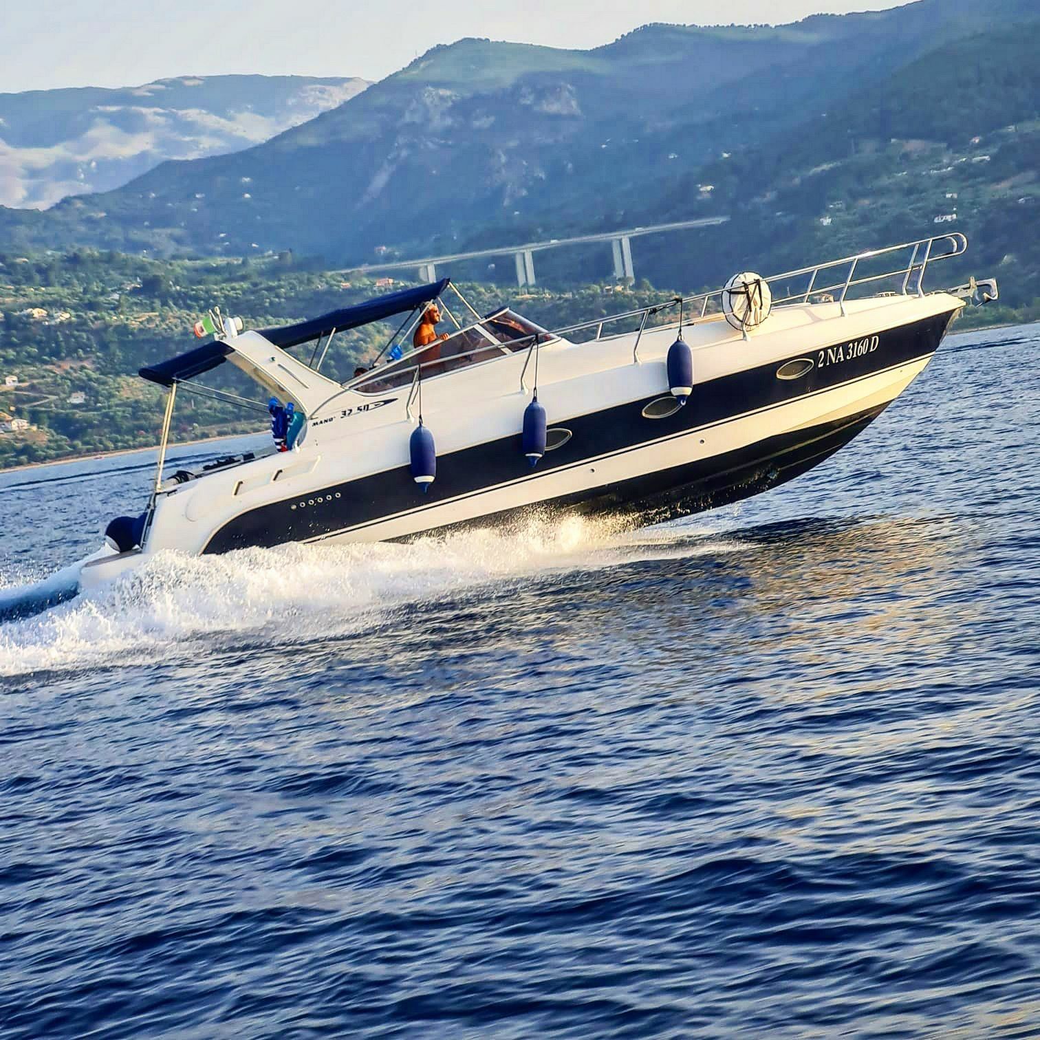 Mano Marine 32.50 | Piccopi