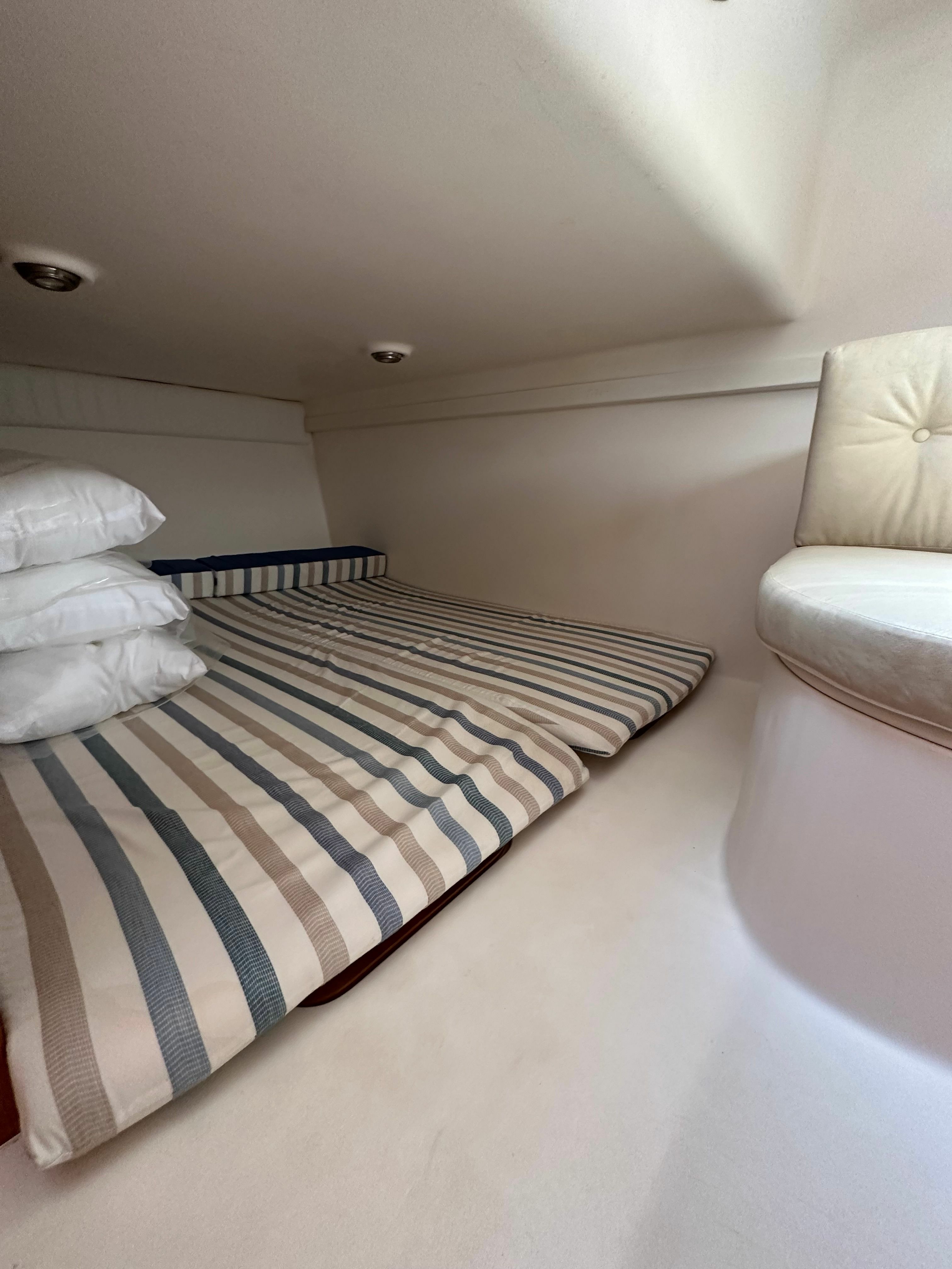 Mano Marine 32.50 | Piccopi