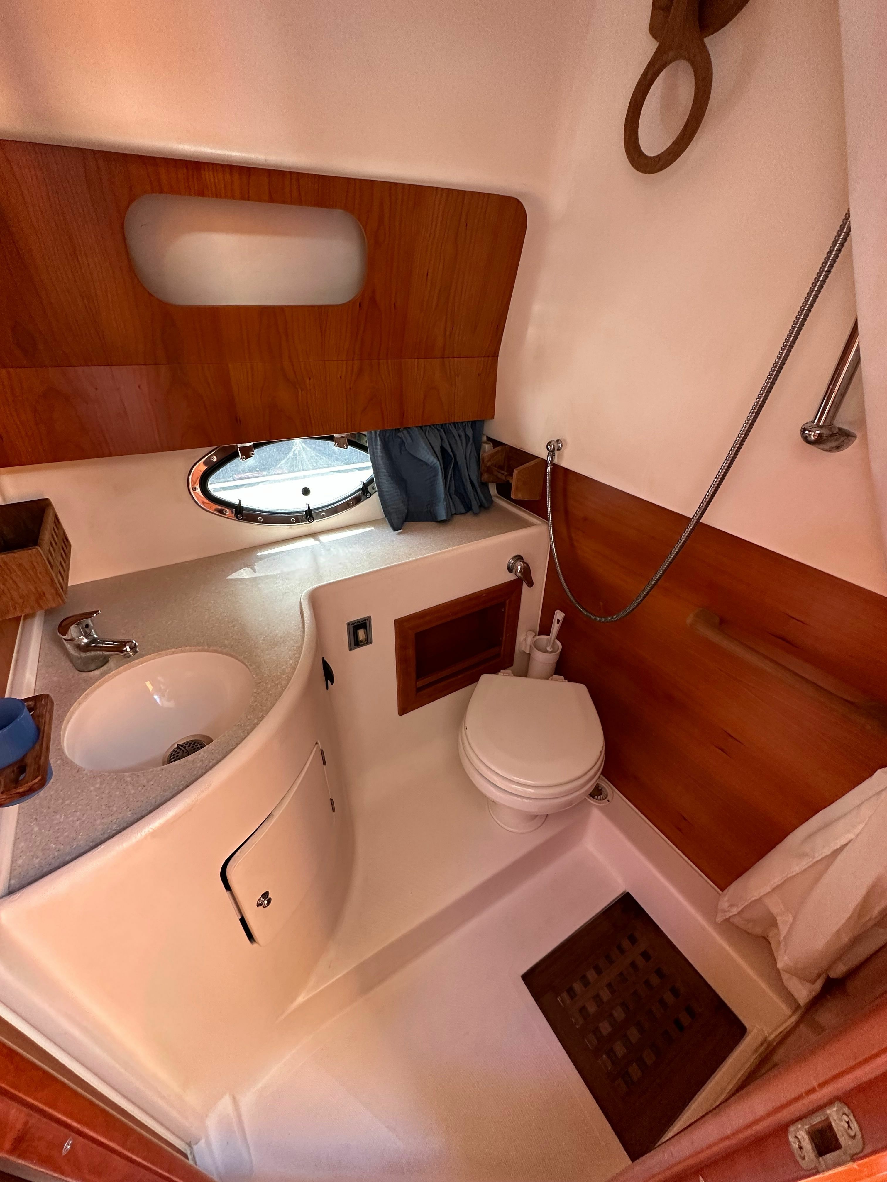 Mano Marine 32.50 | Piccopi