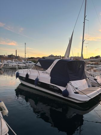 Mano Marine 32.50 | Piccopi