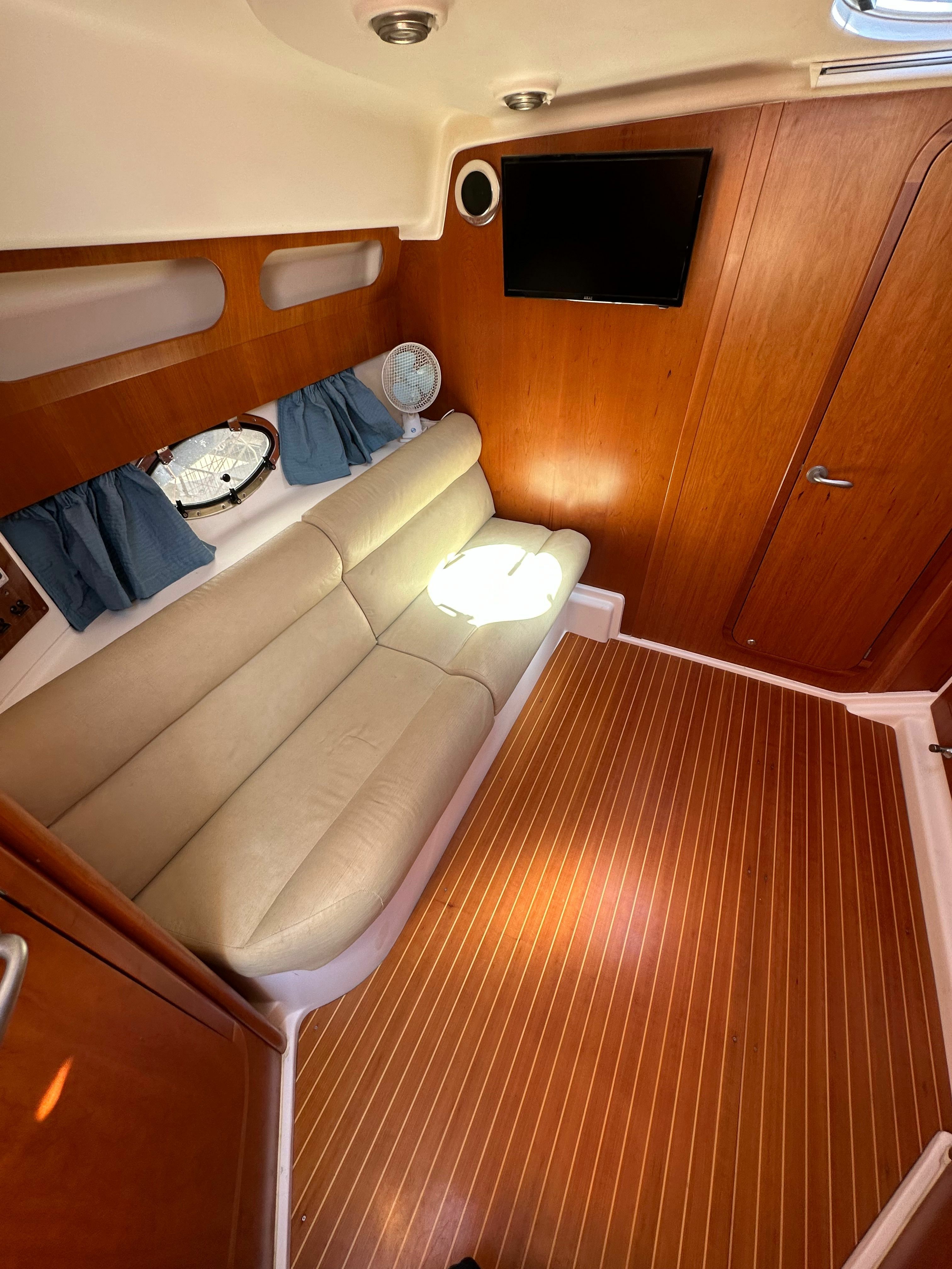 Mano Marine 32.50 | Piccopi