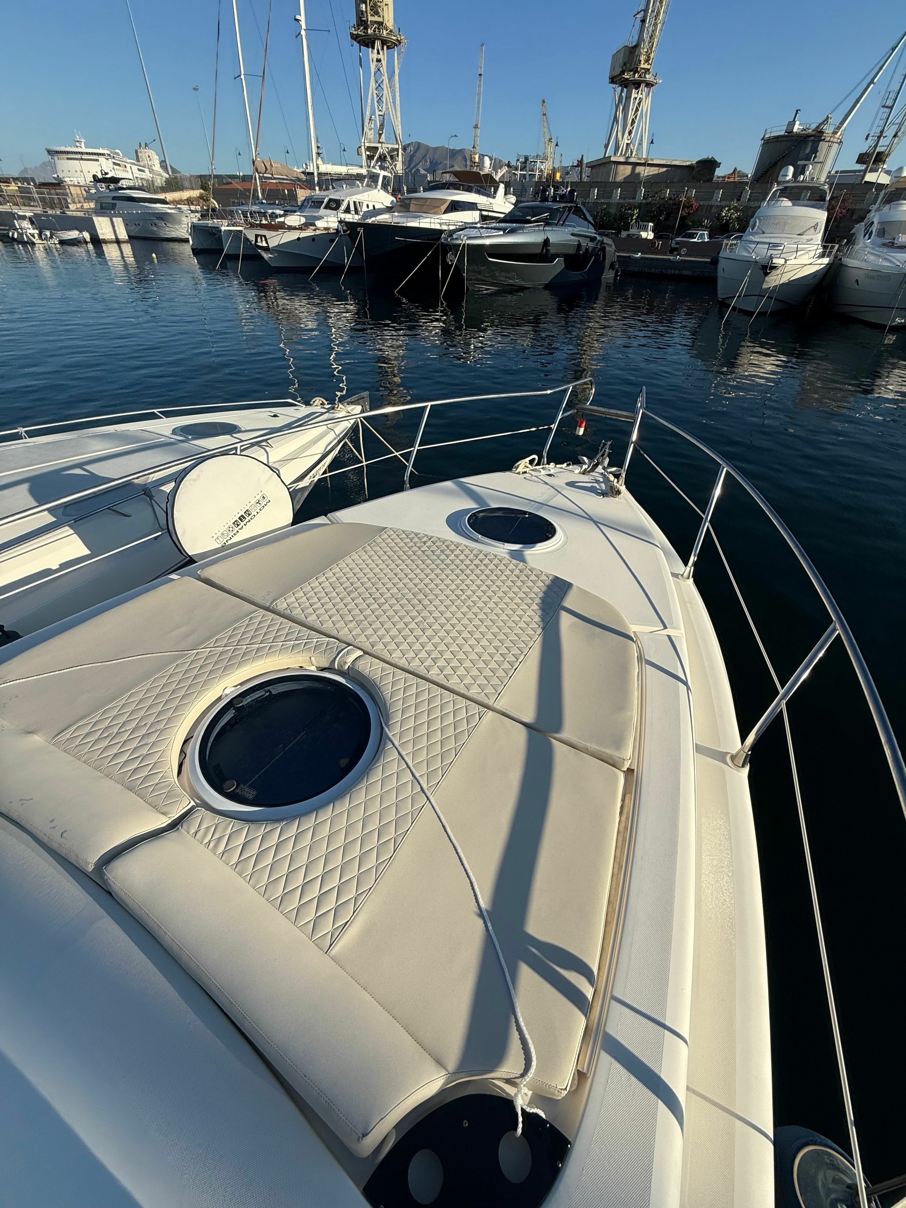 Mano Marine 32.50 | Piccopi