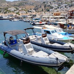 Grand 750 | Christos