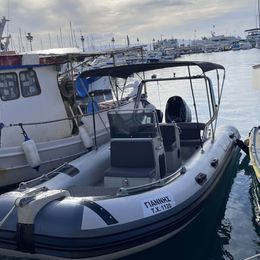 VIP Tomahawk | Giannis