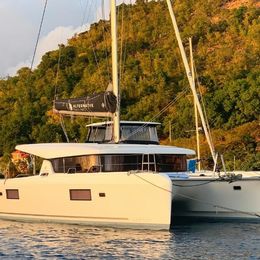 Lagoon 42 | Le Mulet