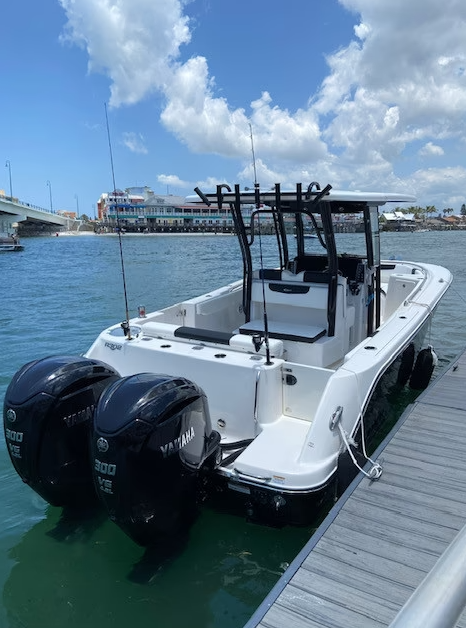 Robalo 302 | 23