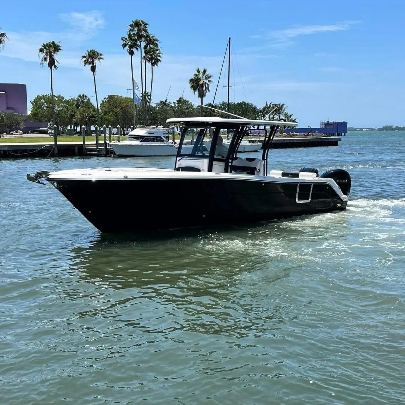 Robalo 302 | 23