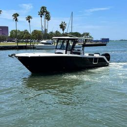 Robalo 302 | 23