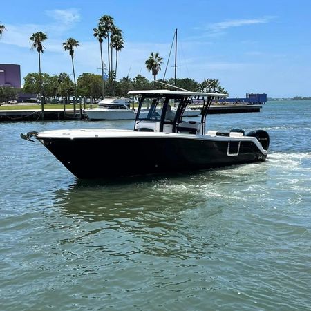 Robalo 302 | 23