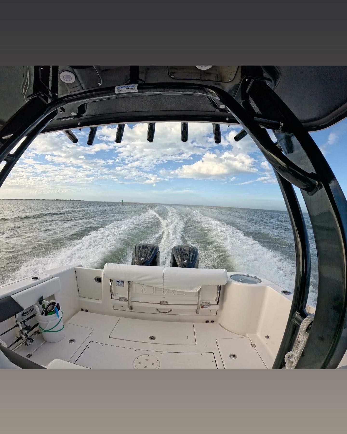 Robalo 302 | 23