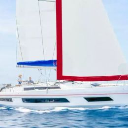 Dufour 41 | Sunsail 25