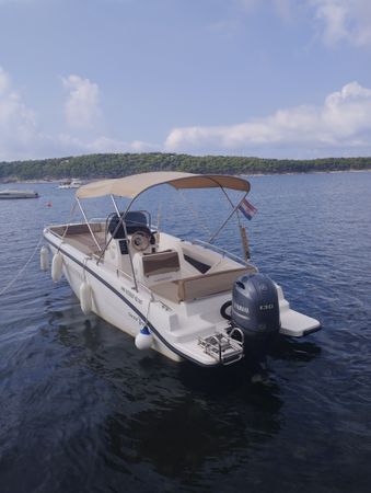 Nautilus 670 | 22