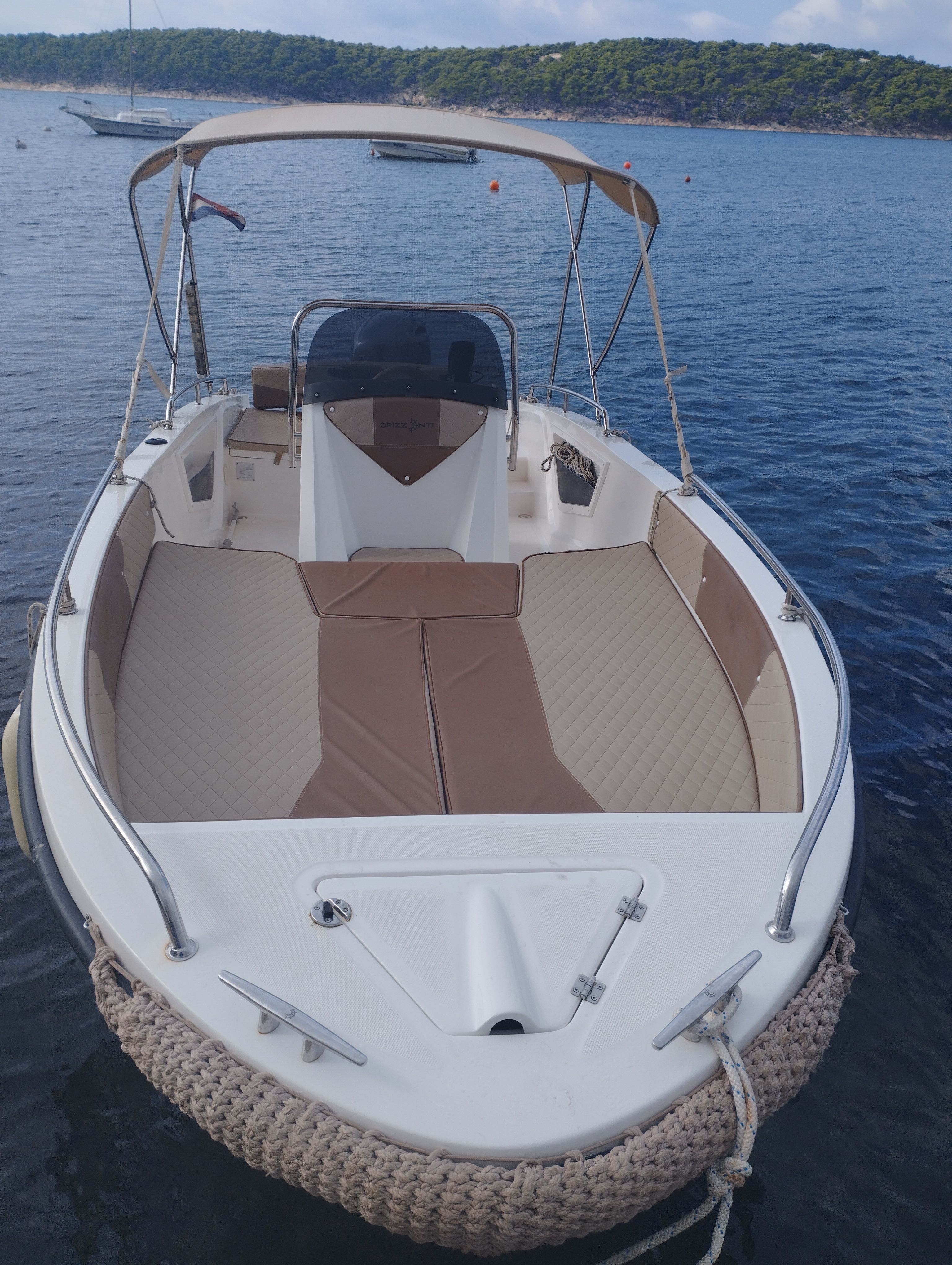 Nautilus 670 | 22