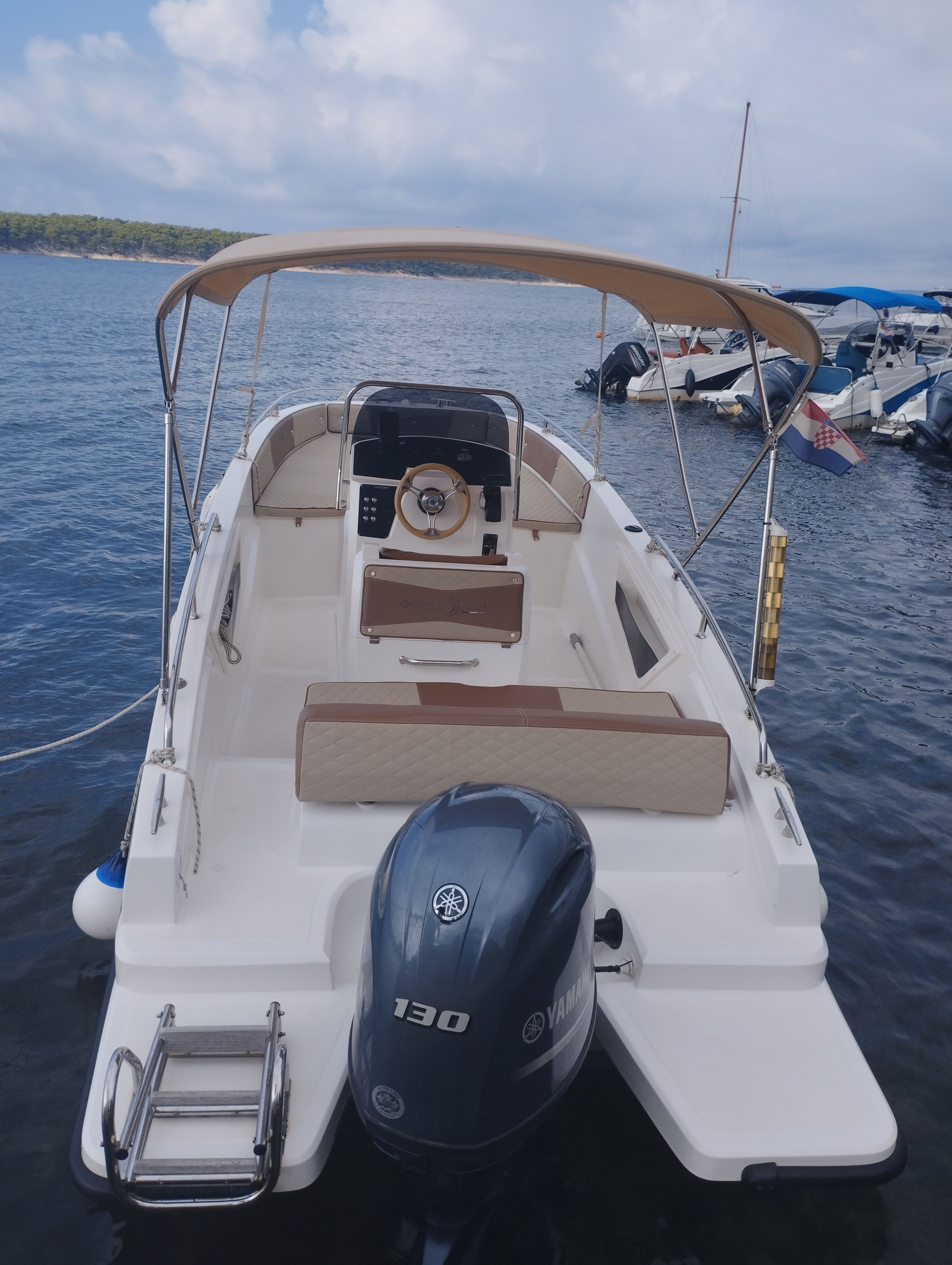Nautilus 670 | 22