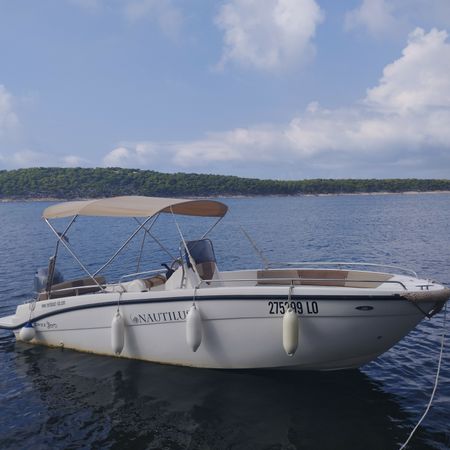 Nautilus 670 | 22