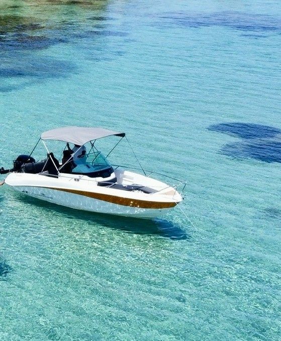 Ocean Master 630 | Mars