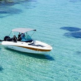 Ocean Master 630 | Mars