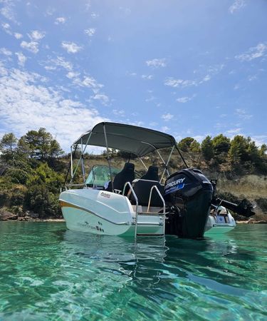 Ocean Master 630 | Mars