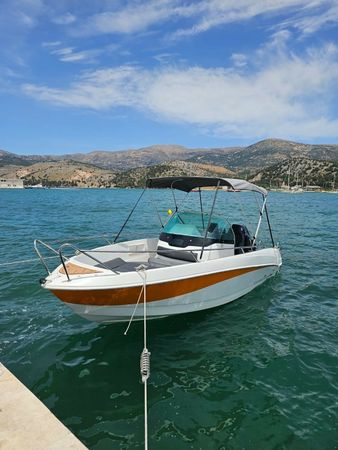 Ocean Master 630 | Mars